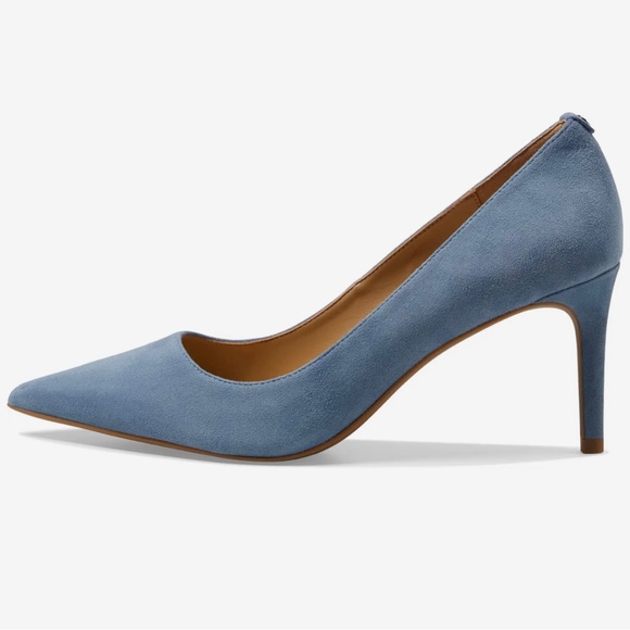Micheal kors women’s pumps - Picture 3 of 5